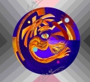 <h5>Dragon Circular</h5>