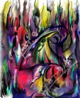 <h5>Fuego Cosmico</h5>