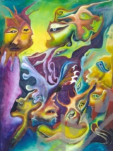 <h5>Signos de mi Tierra</h5>